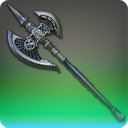 Nymian Royal Marine Battleaxe