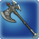 Malignant Moggle Mogaxe