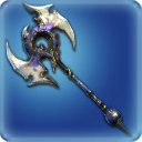 Dual Haken