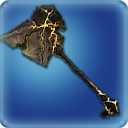 The Axe of Crags