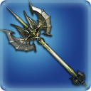 Garuda's Scream