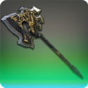 Flame Elite's Axe