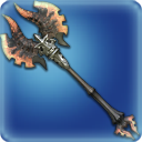 Ifrit's Battleaxe
