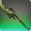 Serpent Officer's Bardiche