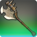 Barbarian's Bardiche
