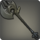 Unfinished Bravura