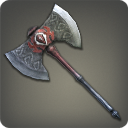Gigas Axe