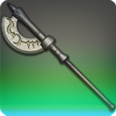 Flame Sergeant's Axe