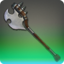 Dzemael Bardiche