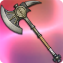 Aetherial Thunderstorm Axe