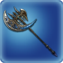 Augmented Lunar Envoy's Bardiche