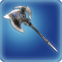 Ultimate Omega Battleaxe