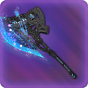 Mandervillous Battleaxe