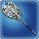 Augmented Veldian Axe