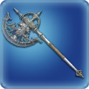 Sacramental Battleaxe