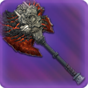 レプリカ・ファントムアンブラ・バルディッシュ