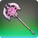 Augmented Courtly Lover's Labrys