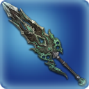 Emerald Greatsword