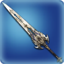 Edenchoir Greatsword