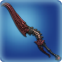 Ruby Greatsword