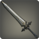 Molybdenum Longblade
