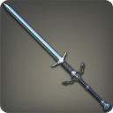 Mythrite Zweihander