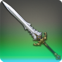 Martial Greatsword