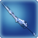 Shiva's Diamond Breaker