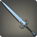 Mythrite Claymore