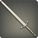 Steel Claymore