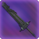 Phantom Guillotine Penumbrae