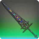 ファーストライト・グレートソード