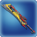 Grand Champion's Guillotine