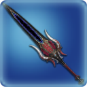 Greatsword of Naught