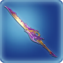 Palazzo Diamond Greatsword