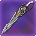 Replica Augmented Law's Order Manatrigger