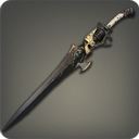 Titanbronze Bayonet