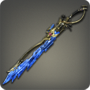 Bluespirit Gunblade