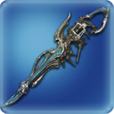Gunblade of the Round
