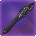 Manderville Gunblade