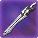 Amazing Manderville Gunblade