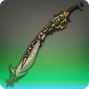 Diadochos Gunblade