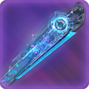 Mandervillous Gunblade