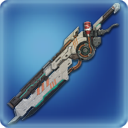 Babyface Champion's Gunblade