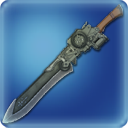 Augmented Historia Gunblade