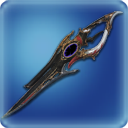 Gunblade of Naught