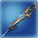 Ageless Bayonet