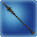 Augmented Crystarium Spear