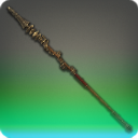 Ravel Keeper's Spear