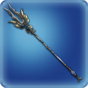 Seiryu's Lance